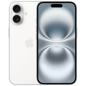 iPhone 16 Plus