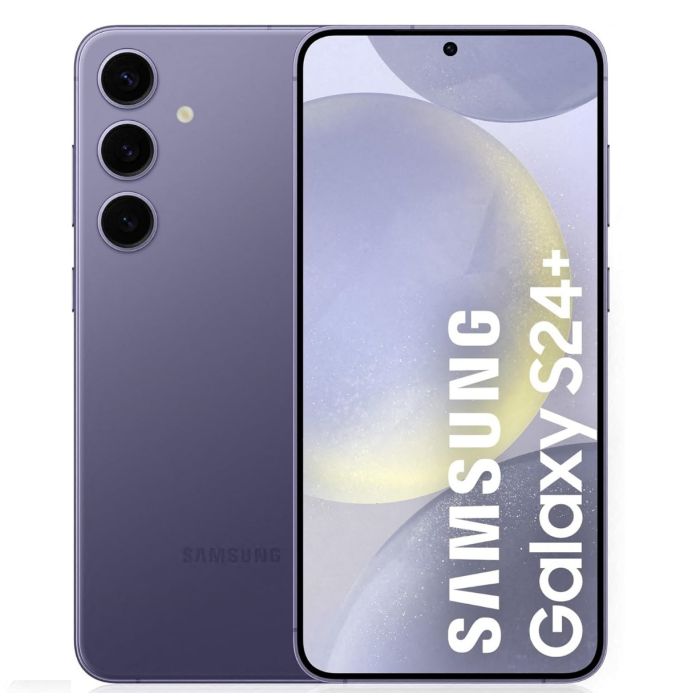 Samsung S24 plus