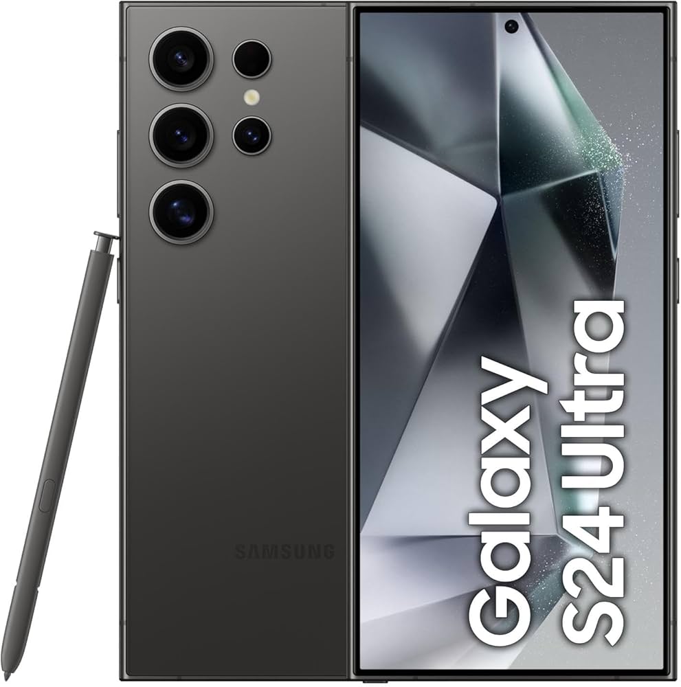 Samsung S24 ultra